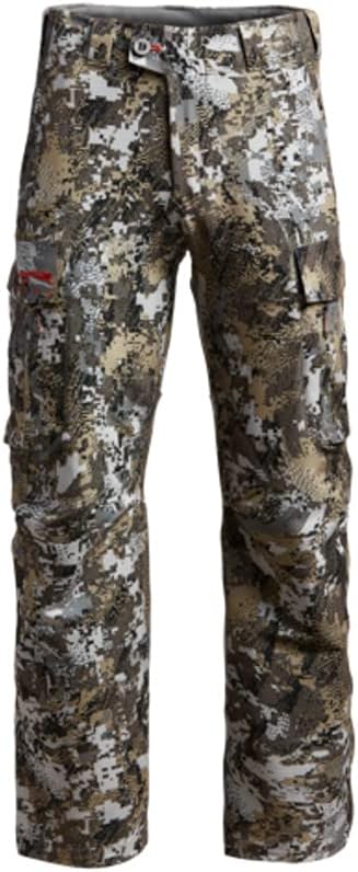 SITKA Gear Men's New 2021 Equinox Pant