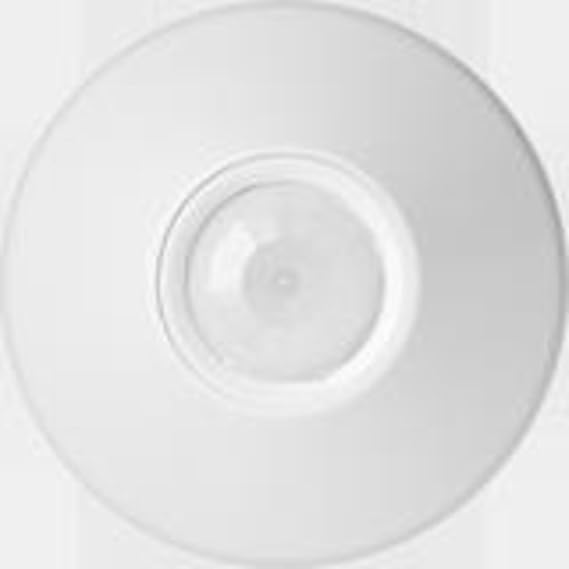 SENSOR SWITCH CM-PDT-9-R 30FT MAX Range, 360 Range, Ceiling Occupancy Sensor, LED Activity Indicator, Low-Voltage Relay
