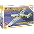 Zvezda Models Messerschmitt Bf 109F-2 Model Kit
