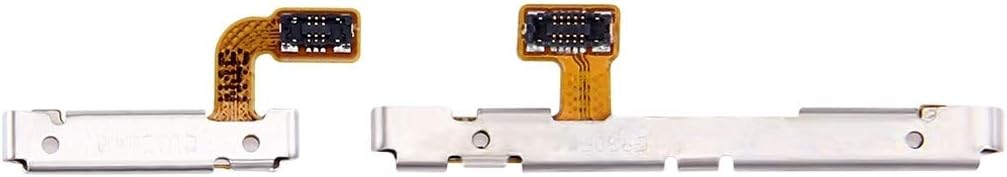 Flex Cable Power Button Flex Cable + Volume Control Button Flex Cable for Galaxy S7 Phone Accessories