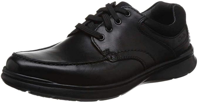 Clarks Men's Cotrell Edge Oxford