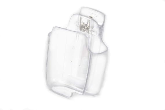 Radio Receiver Holder