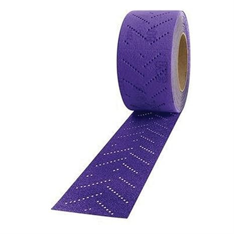 3M 3M-35504 Cubitron II Clean Sand Roll 180plus