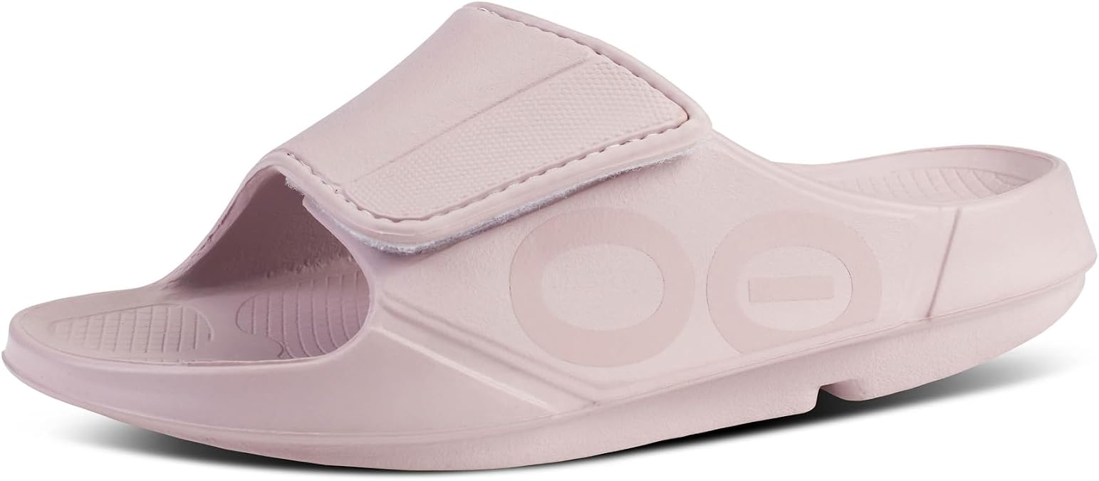 OOFOS OOahh Sport Flex Recovery Sandal