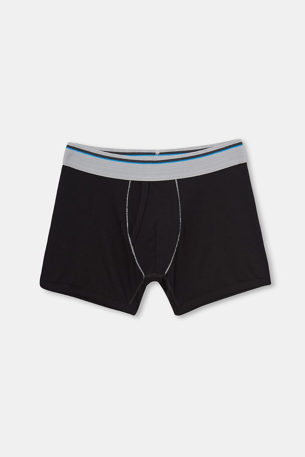 Mountain Men's D5211 Compact Boxer, Knitted