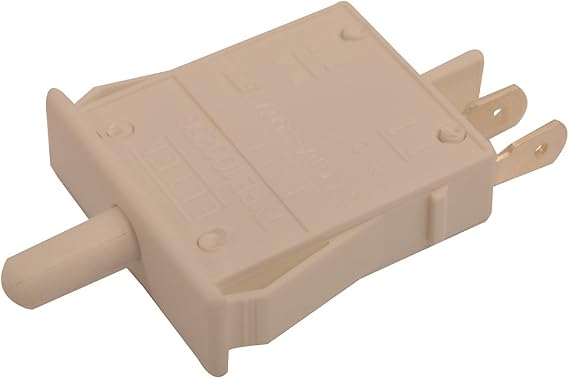 Ariston Hotpoint C00075585 Fridge Freezer Lamp Switch