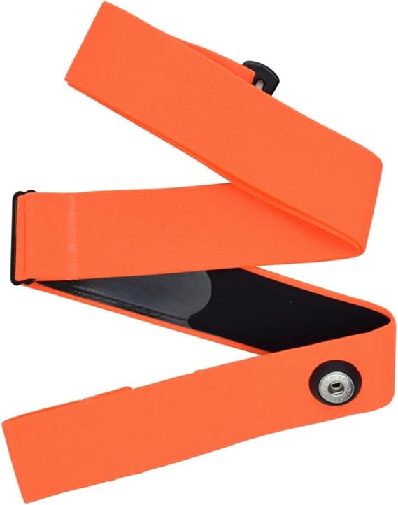 Replacement Heart Rate Monitor Chest Strap