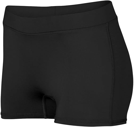 Augusta Sportswear Girls Augusta Sportswear Girls Dare Shorts