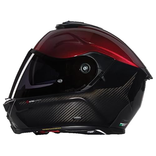 Nolan Helmet X-903 Ultra Carbon Verniciatura Speciale 343 M