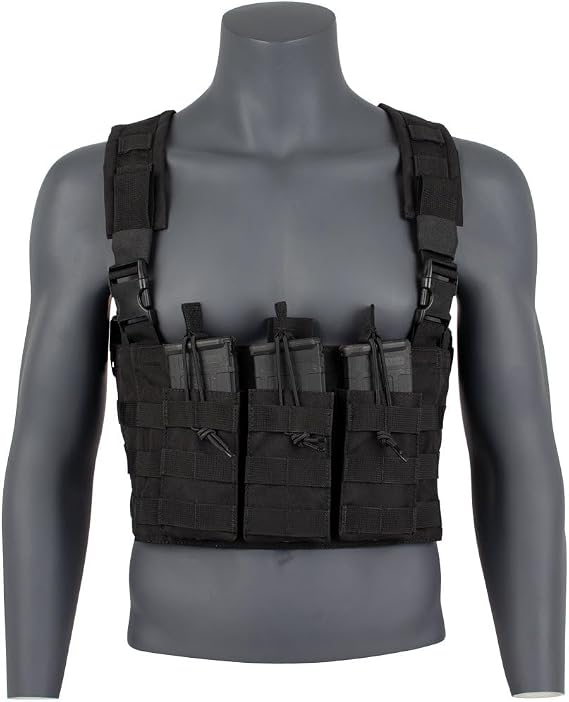Tactical Chest Rig