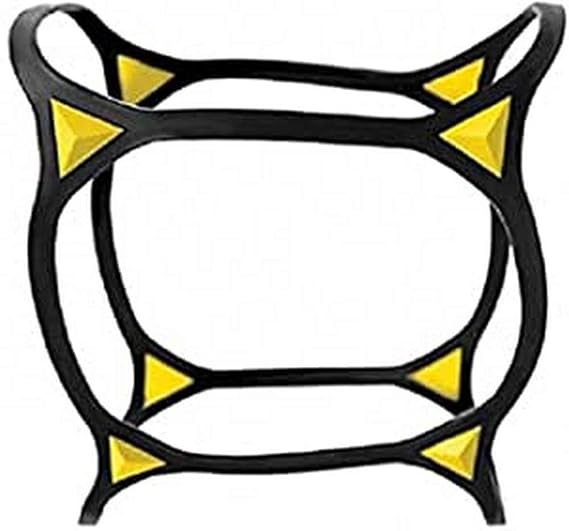 SKLZ Square Up Basketball Shooting Trainer , Black