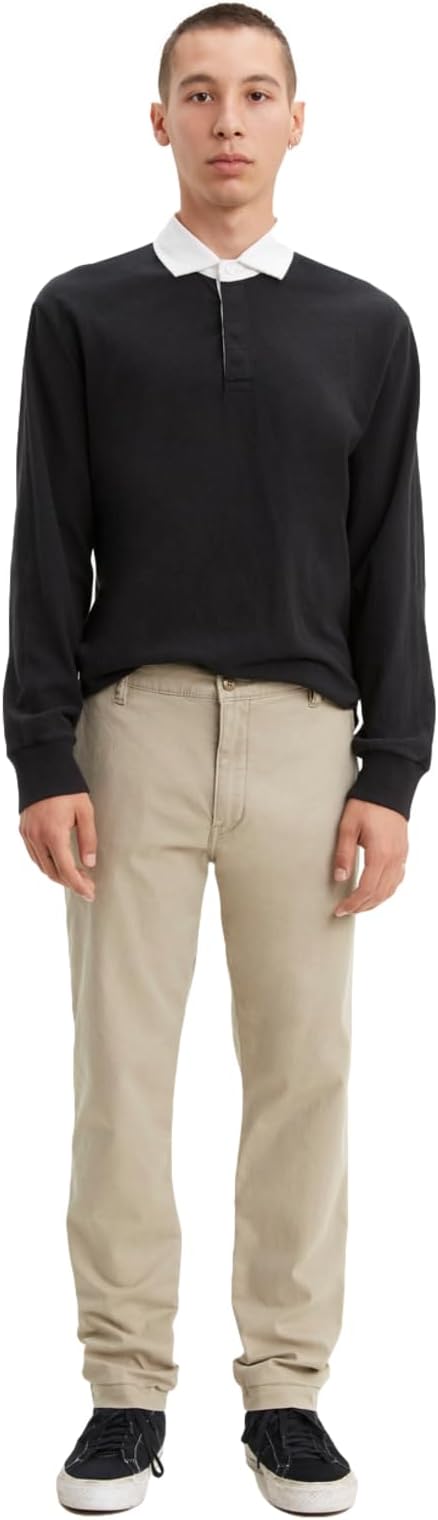 Levi's Men's Xx Standard Tapered Chino Pants