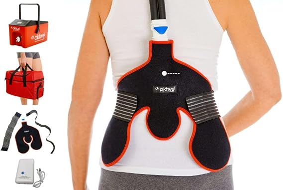 Cryo Pro Portable Package 1 - Universal Wrap