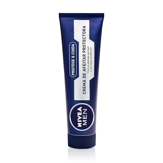 Nivea Men Shave Cream Soft 100ml