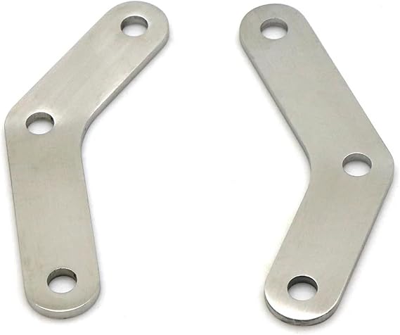 Front Rear Axle with Bushing Motorcycle Lowering Links Kit Rear Suspension Drop Link Cushion Lever Fit For KAWASAKI Vulcan S 650 VN650 EN650 2015-2022 2023