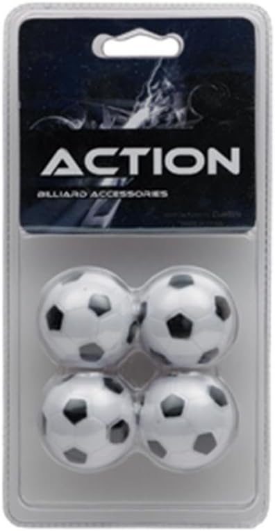 Action FBCBP Foosball Classic Blister Pack
