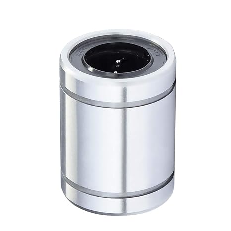 Linear Bearing LM3 LM3UU 3X7X10MM CNC Parts for Linear Shaft