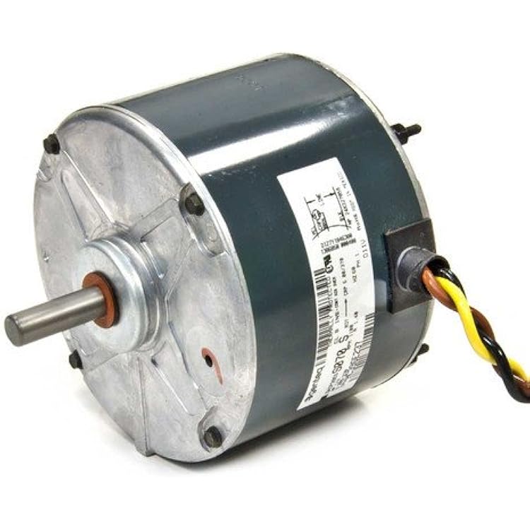 OEM Upgraded Carrier Bryant Payne 18 HP 230v Condenser Fan Motor HC35VE230