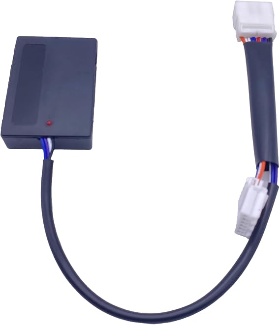 Load Equalizer and Stabilizer Resistor/Controller Compatible with Harley Davidson Motorcycle, Led Turn Signals Equalizer Solving Led Turn Signal No Flashing, Fast Flashing (04-13 Sportster)