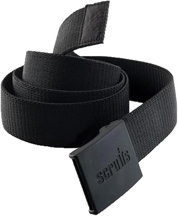 Scruffs Trade Stretch Belt