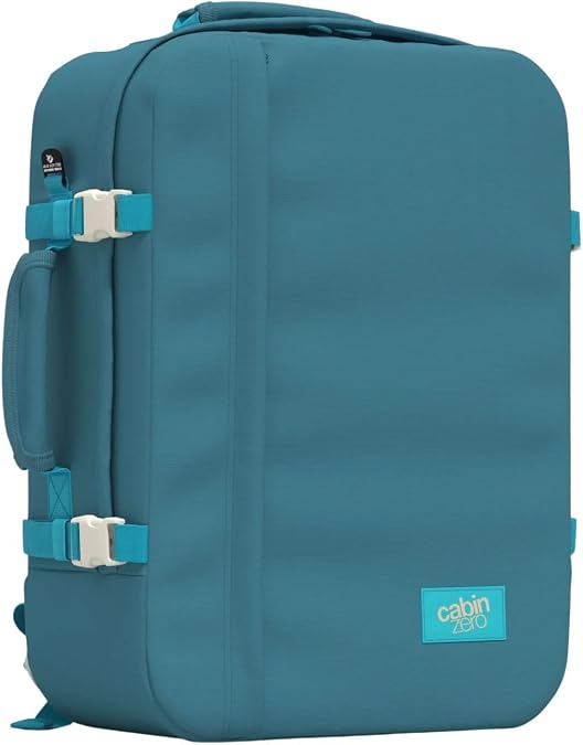 Cabin Zero Classic Backpack 44L