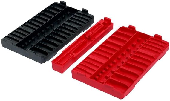 Milwaukee Electric - 98PC 3/8 INCH Drive 6-Point 12-Point Metric SA