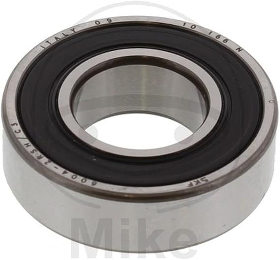 SKF Radial Bearing Ball Covered By Two Sides 2Z 20 a 42 a 12 6004 a 2RSH/C3 Double Shield Seals Ball Bearing 2Z 20 a 42 a 12 6004 a 2RSH/C3