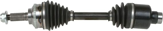 Cardone 66-2086 New CV Axle