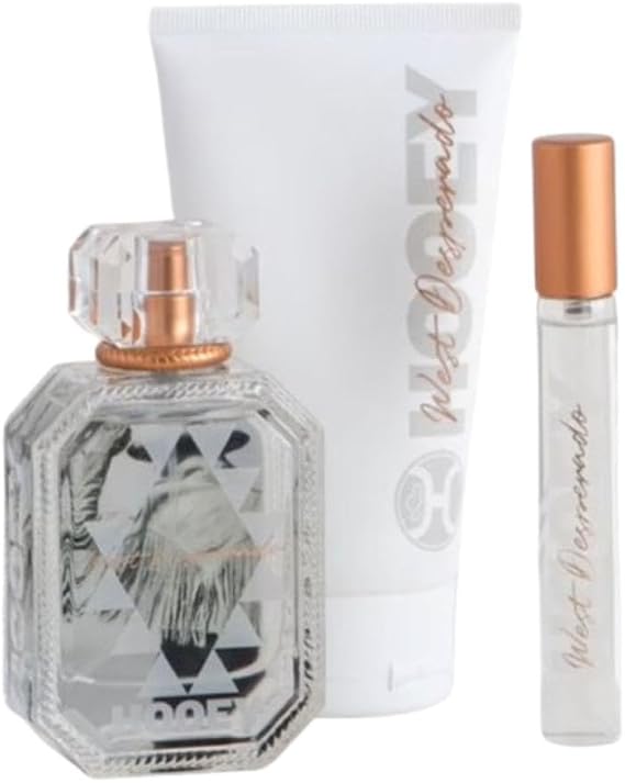 HOOEY Ladies West Desperado X Gift Set