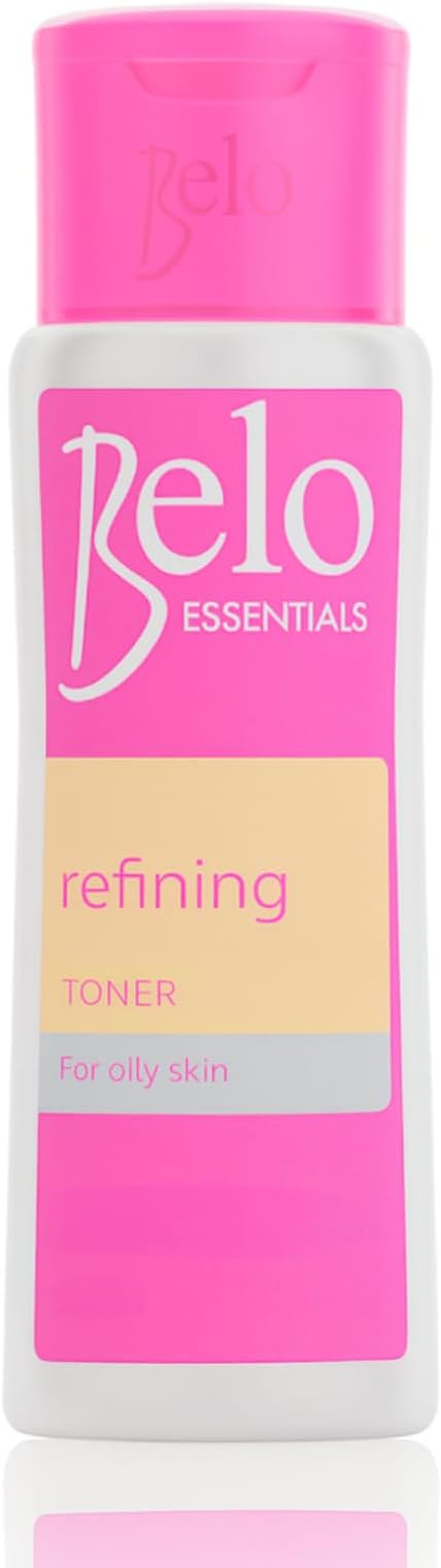 Belo Essentials Pore Refining Toner for Oily Skin - 100ml