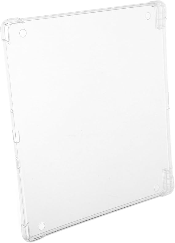 TPU Protective Cover for Scribe Stylish Reader Case Pen Slot Ebooks Shell for Use Design for Giving