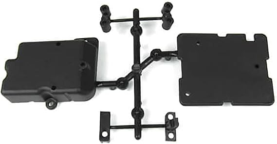 Tekno RC LLC ESC Tray and Radio/Battery Tray Accessories TKR5065 Car Speed Controls & Accessories