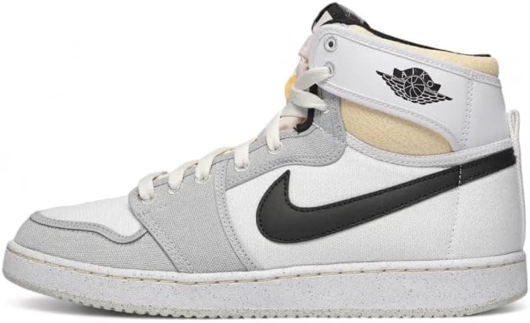 Men's Jordan AJKO 1 White/Black-Grey Fog-Sail (DO5047 100)