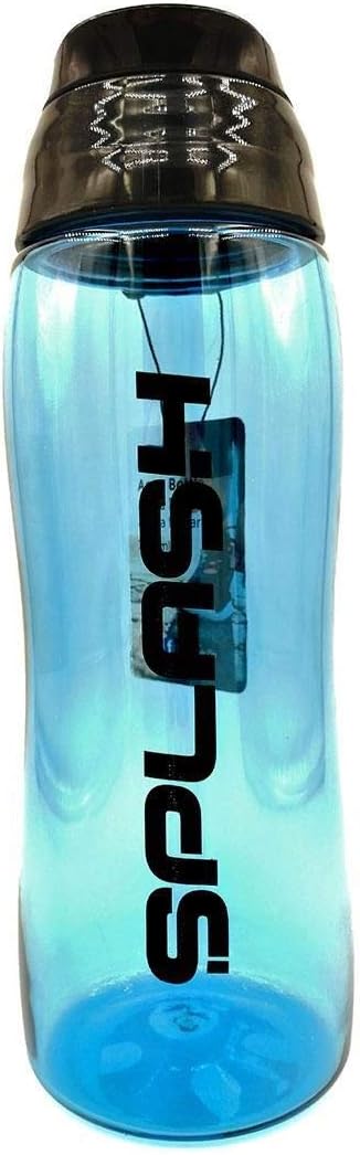 BUFFER® Su Matarası Darbeye ve Isıya Dayanıklı Sızdırmaz Kapaklı Suluk 750 Ml