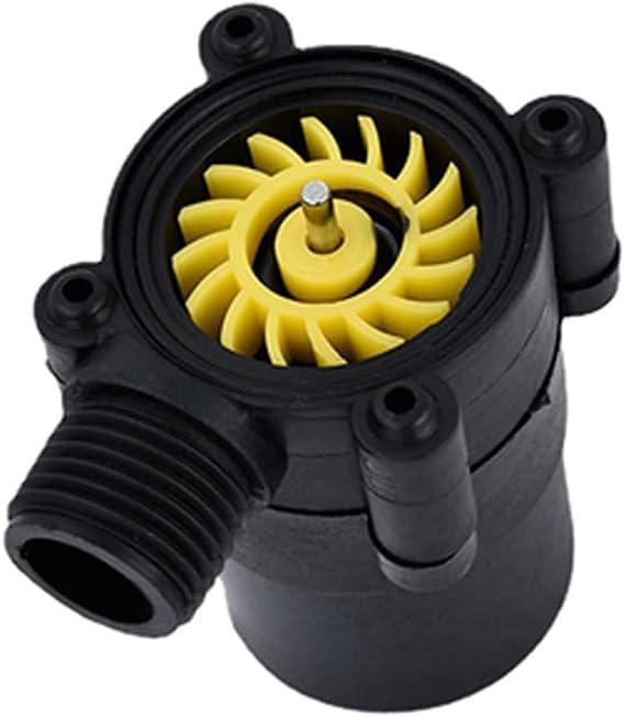 Mini Water Turbine Generator Water Charging Tool Micro Flow Generator