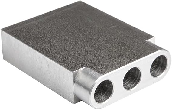Detroit Speed - Lower Link Guide Tool 1979-93 Mustang (010117DS)