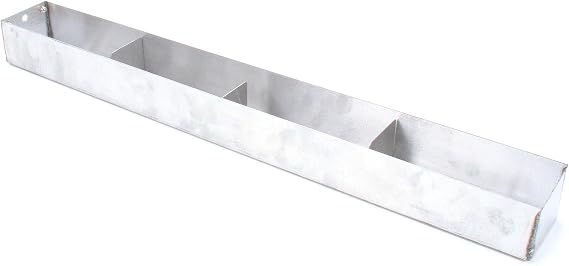 Garland Grease Drawer Assembly 4523493 - Genuine OEM Replacement Part