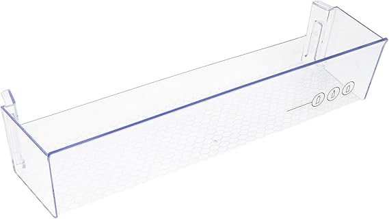 sparefixd Bottle Shelf Suitable for Beko Fridge Freezer Milk Bottle Rack | For BCB5050F BCB7030F BCFD150