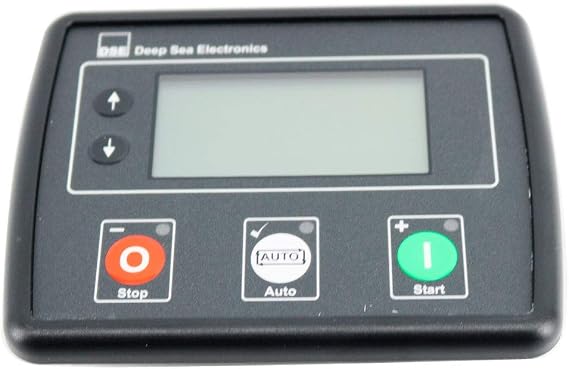 Deep Sea DSE4520 Generator Control Panel Diesel Genset Controller