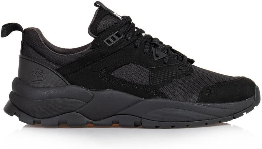 Timberland - Tree Racer Textile - TB0A2NBB0151