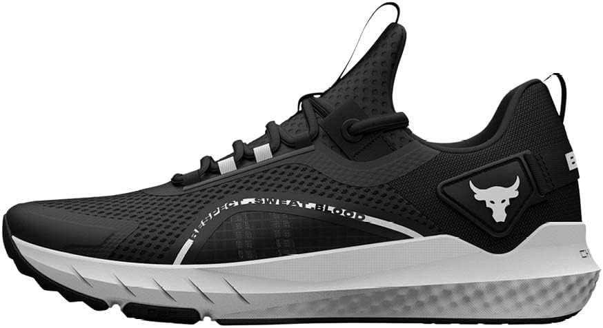 Under Armour Men's Project Rock BSR 3 Training Shoe