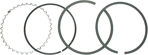 MAHLEPerfect Circle 40564CP.040 Moly Piston Ring Set