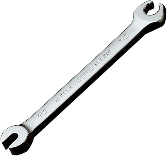Kyoto Machine Tools (KTC) Neplos Brake Pipe Wrench NMSZ-10