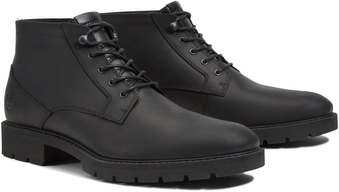 Timberland Men's Tb0a29760011Fashion Boots