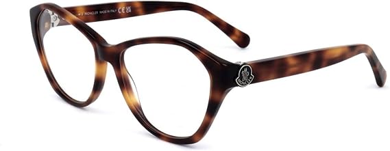 Moncler ML5199-052 Eyeglass Frame ACETATE 54mm
