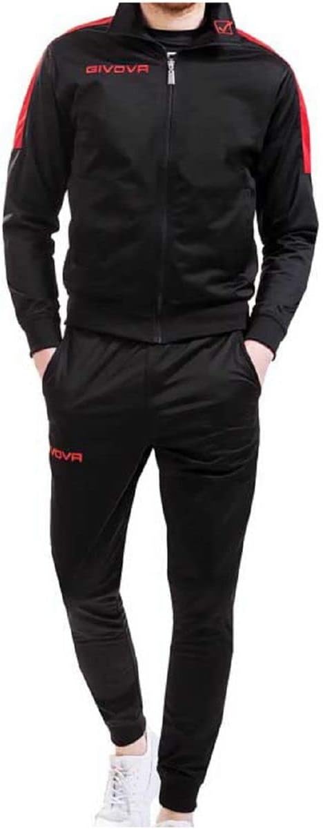 Givova TR033, Unisex_Adult