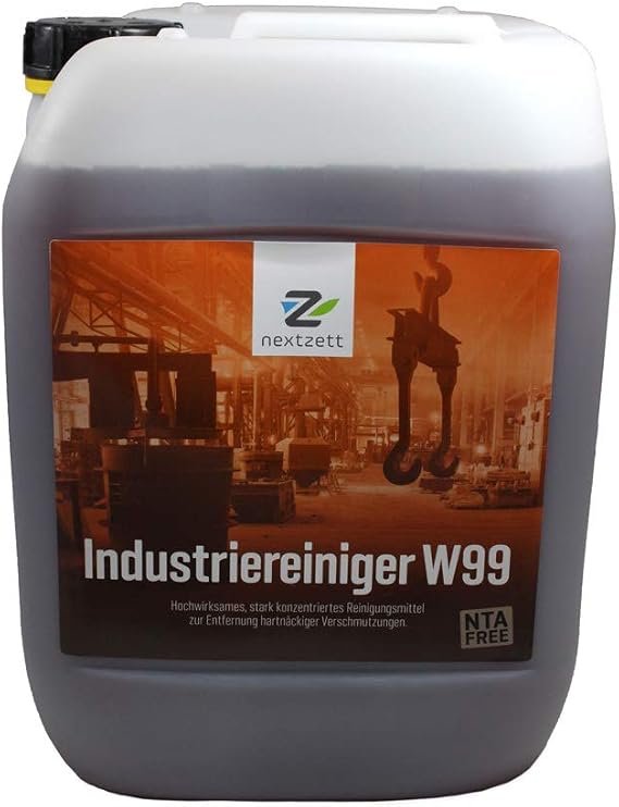nextzett 90141515 W99 All-Purpose Degreaser Concentrate