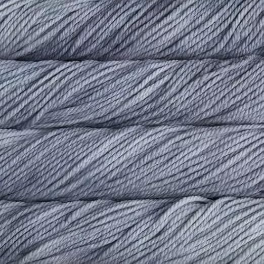 Malabrigo Chunky Yarn (009 - Polar Morn)