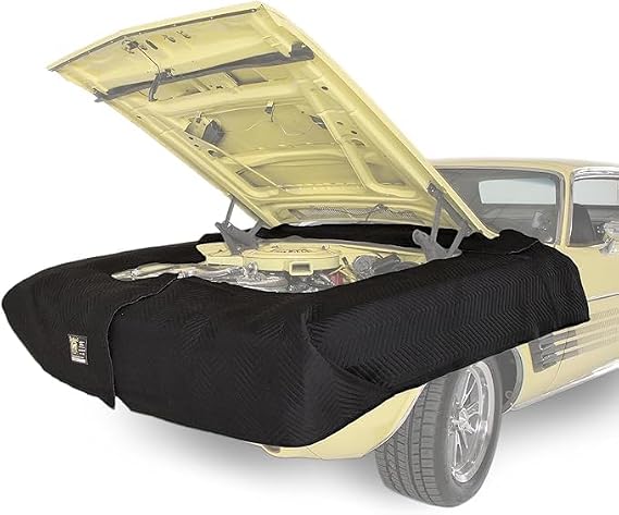 for Mechanics Car Fender Protector