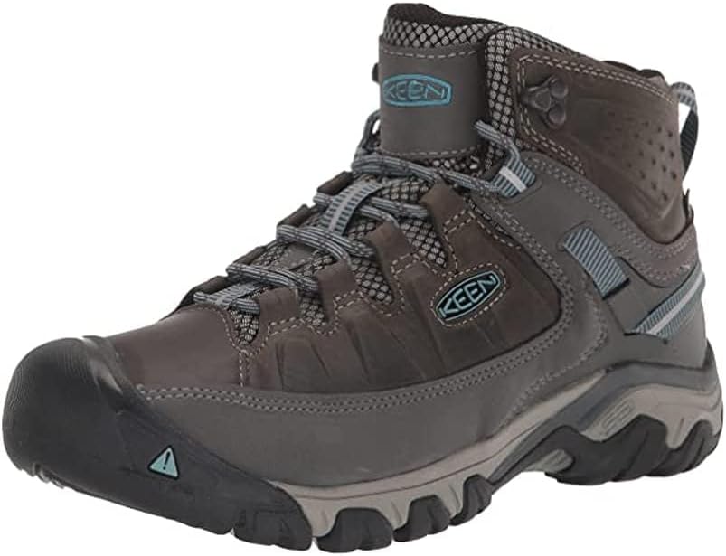 KEEN Targhee III Waterproof Women's Walking Boots